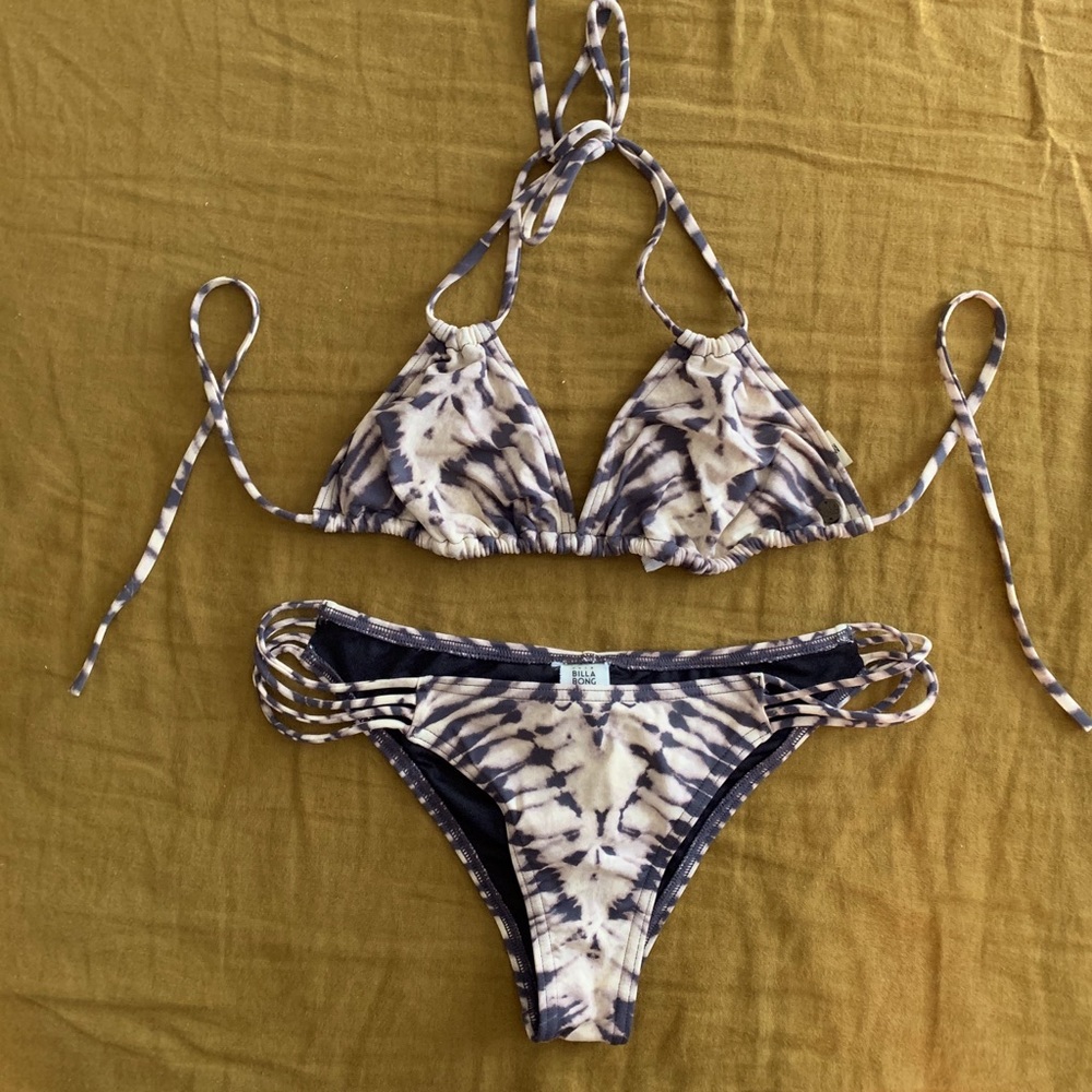 Billabong bikini